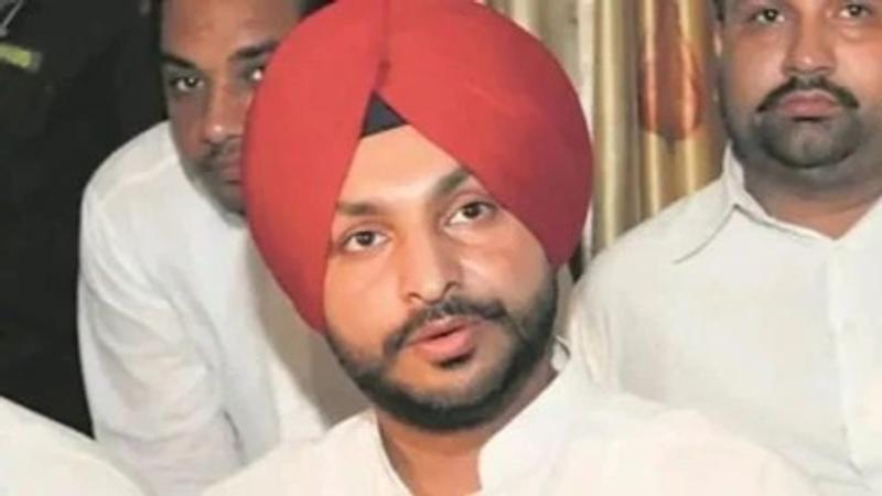 Union Minister Ravneet Bittu slams Canadian PM Justin Trudeau