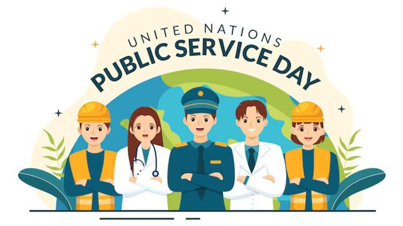 United Nations Public Service Day 2024: Know the History, Significance