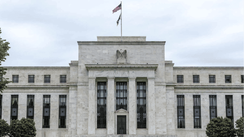 Fed rate-cut size this month to hinge on job market health