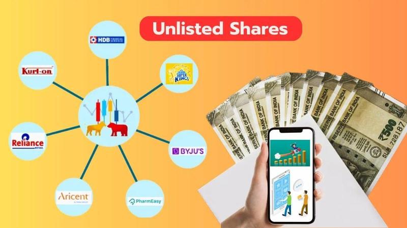 Unlisted Shares