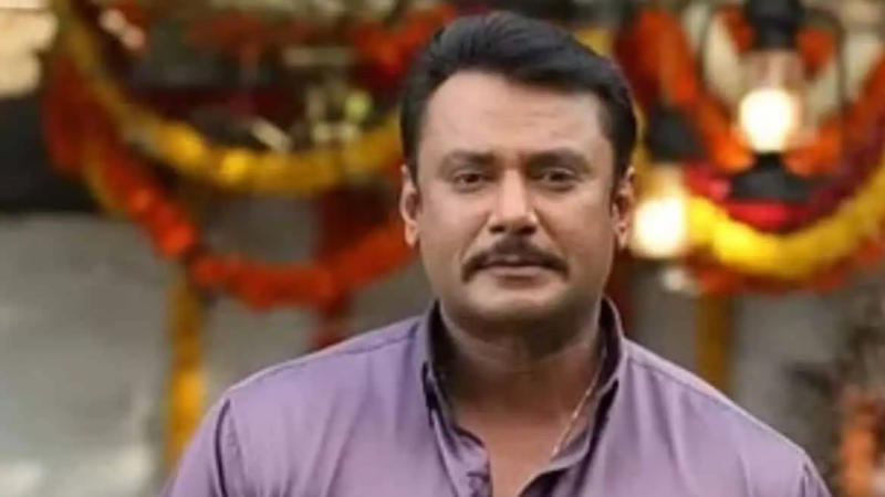 Kannada Actor Darshan Admitted To Bengaluru Hospital After Jail Release In Fan Murder Case