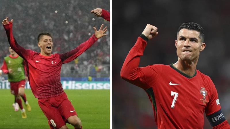 Portugal vs Turkey EURO 2024 Preview