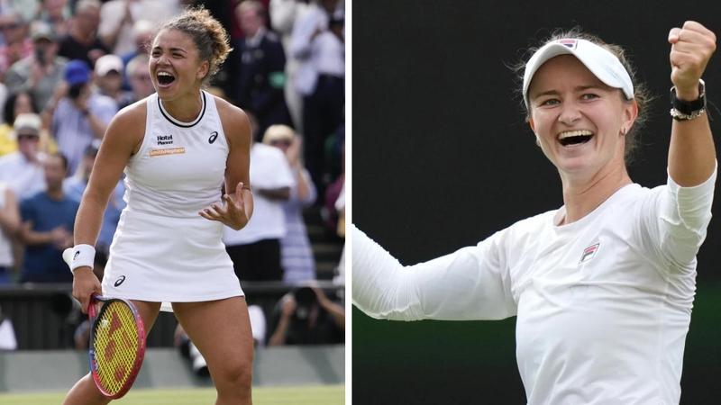 Wimbledon 2024 Final Live Updates