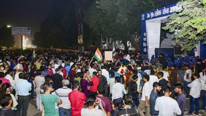 UPPSC Agrees to Single-Day PCS Exam After Student Protests; Agitation Officially Ends