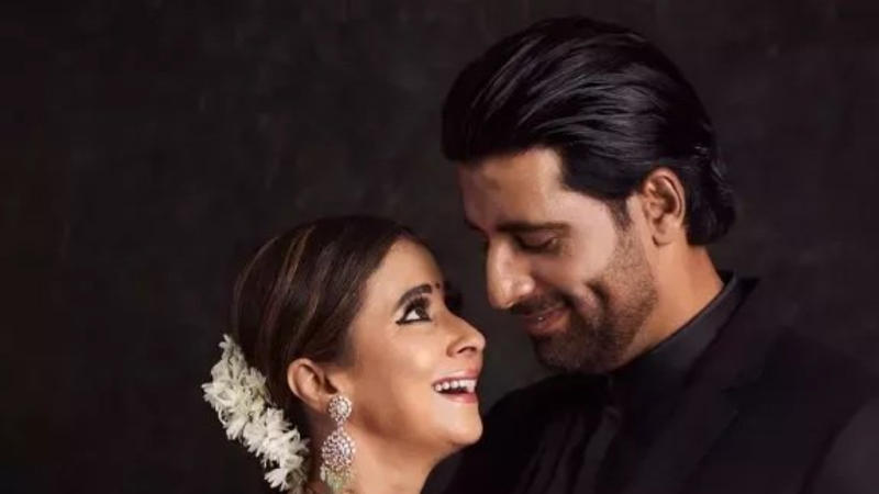 Urmila Matondkar and Mohsin Akhtar Mir part ways