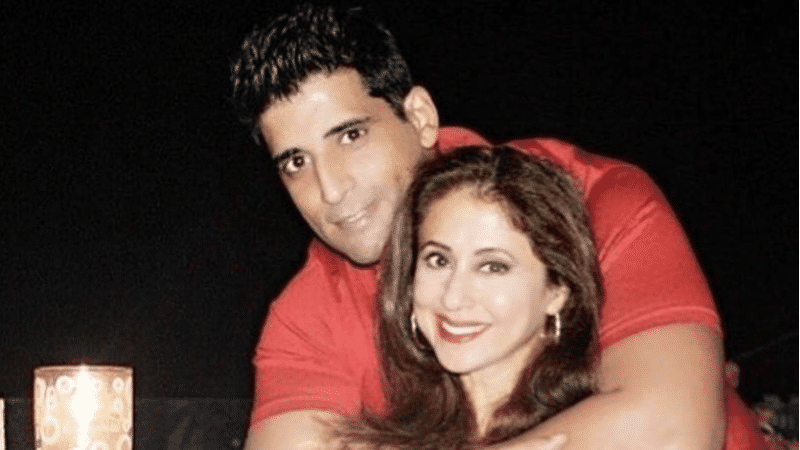 Urmila Matondkar Trolled For Marrying 10-Year Younger Mohsin, Called 'Cradle Snatcher'