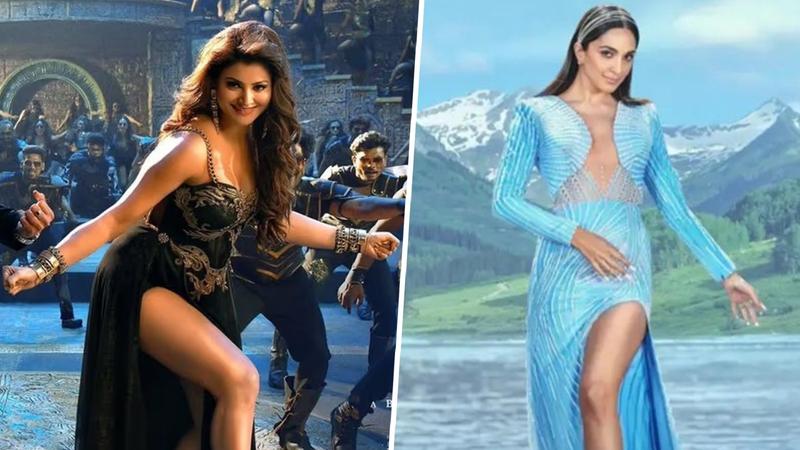 Urvashi Rautela shades Kiara Advani