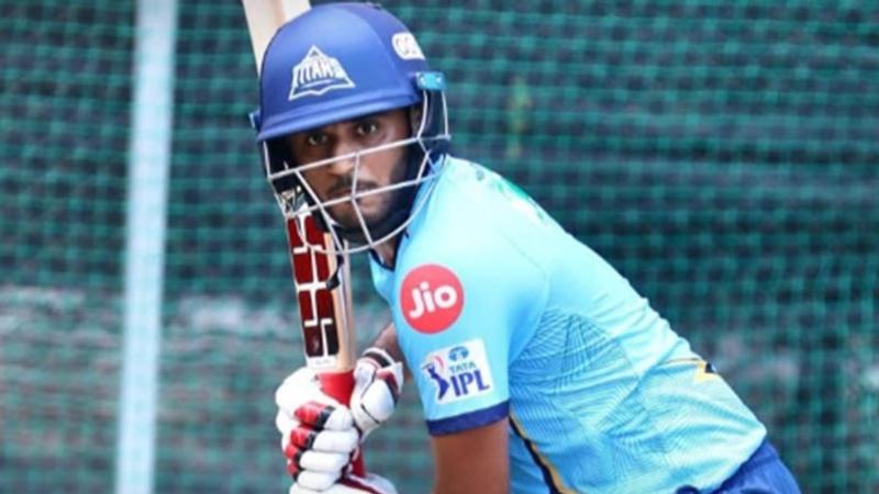 Urvil Patel Smashes 2nd Fastest T20 Century of All-Time