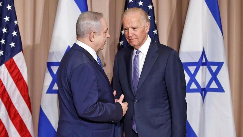 US-Israel Arms Deal