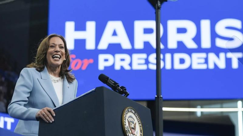 Kamala Harris