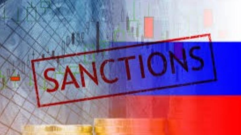 US slaps sanctions on Russia energy sector