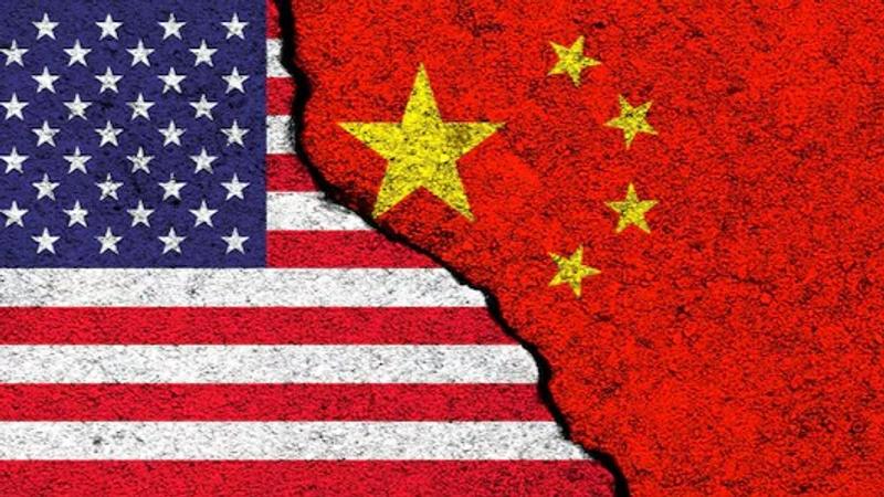 U.S. tariffs on Chinese goods 2024