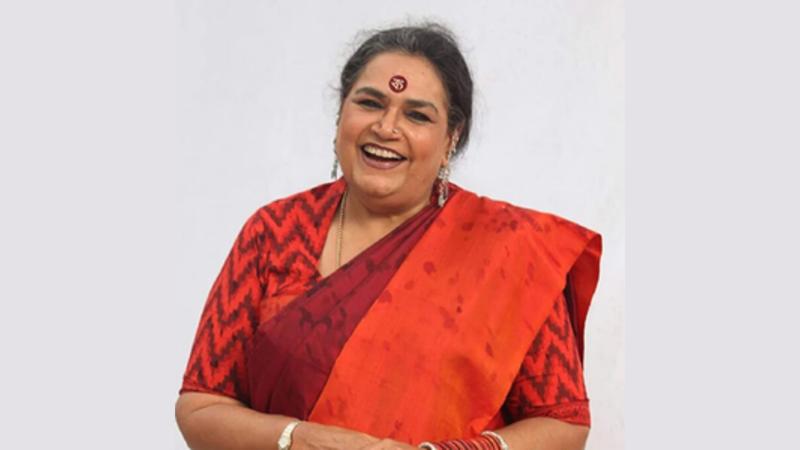 Usha Uthup