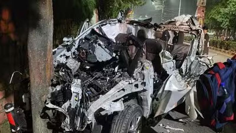 uttarakhand dehradun road accident