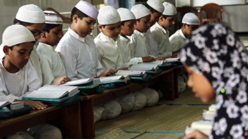 uttarakhand madrassa police verification