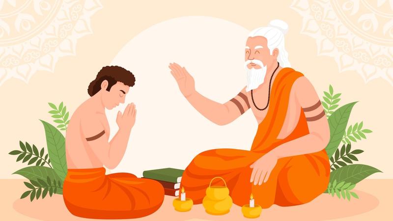 Valmiki Quotes in hindi