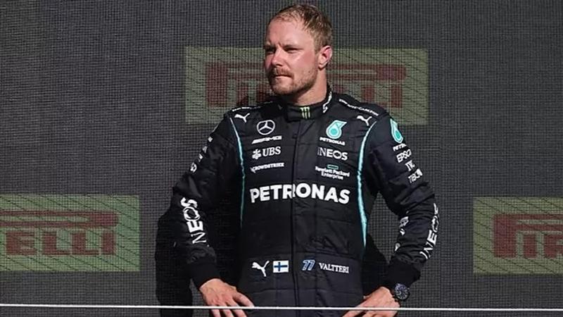 Valtteri Bottas