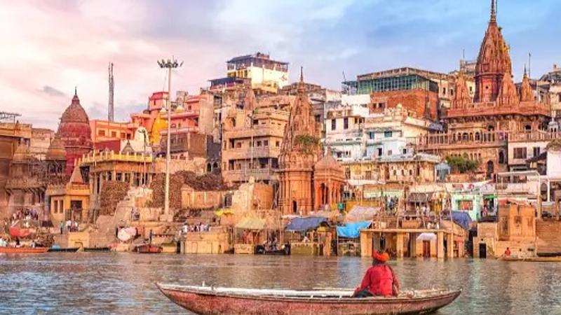 Varanasi 