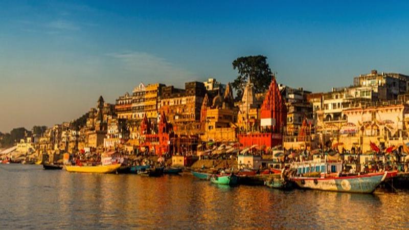 Varanasi, the city founded by Lord Shiva, makes for a great destination to visit during the upcoming Kumbh Mela in 2025.