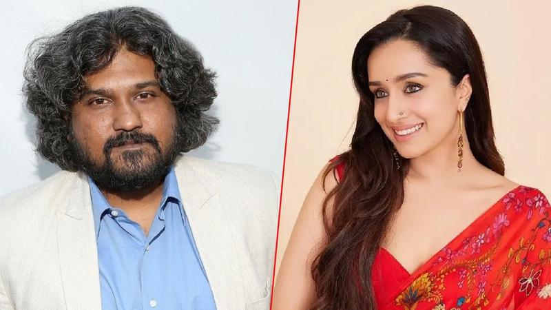 Vasan Bala apologises to Shraddha Kapoor