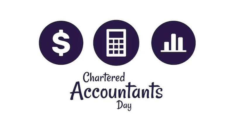 National Chartered Accountants Day Celebrating the Foundation of ICAI