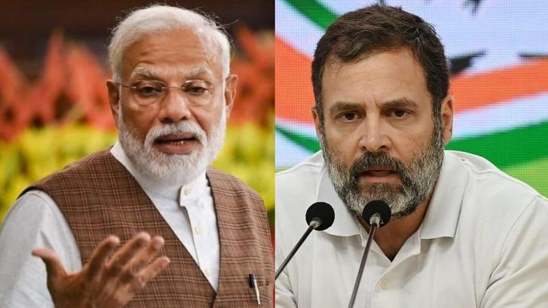  VIDEO: PM Modi Wants to Snatch Pension of Armed Forces, Agniveer Introduced To Help Adani: Rahul