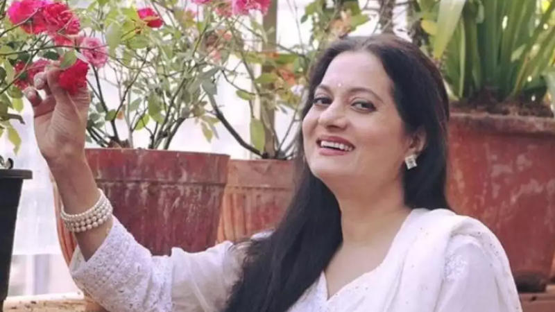 Vijayta Pandit