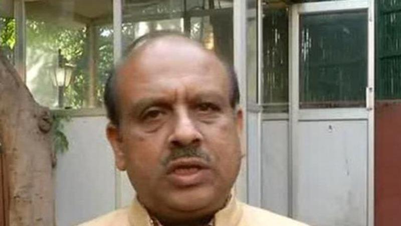 Vijender Gupta