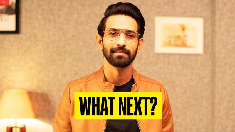 Vikrant Massey announced retirement on December 2