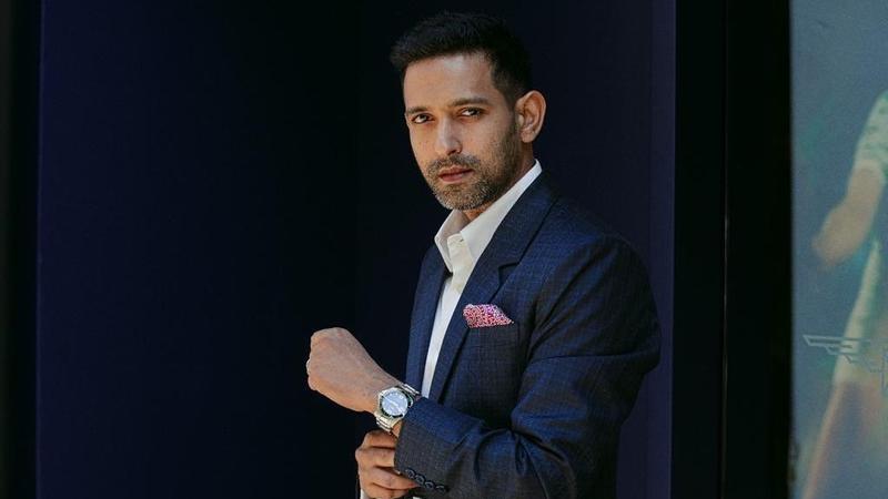 Vikrant Massey's next release is The Sabarmati Report