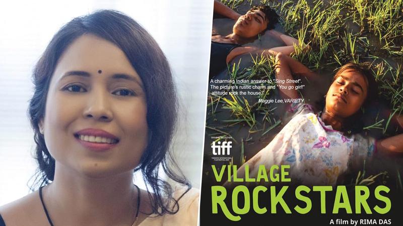 Village Rockstars