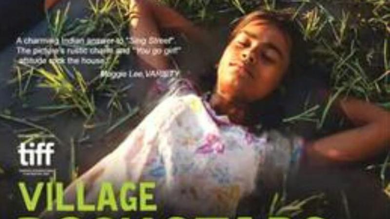 Village Rockstars