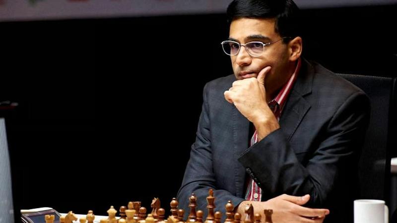 Vishwanathan Anand