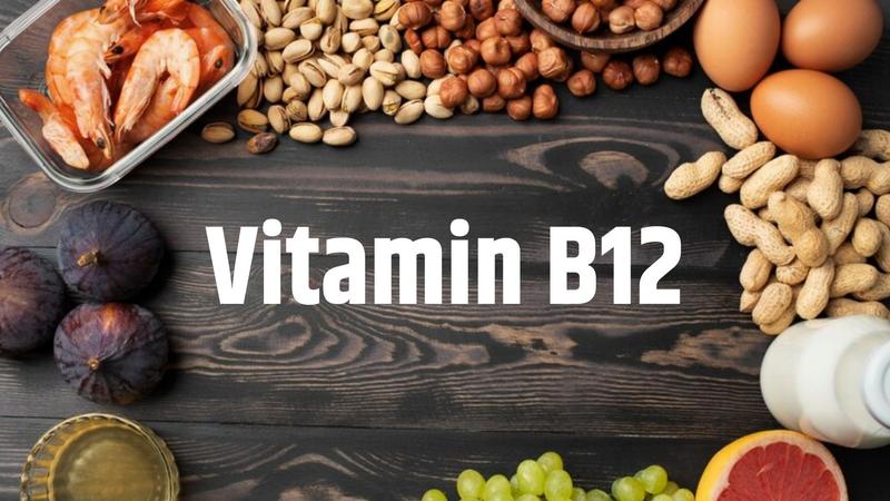 Vitamin B12