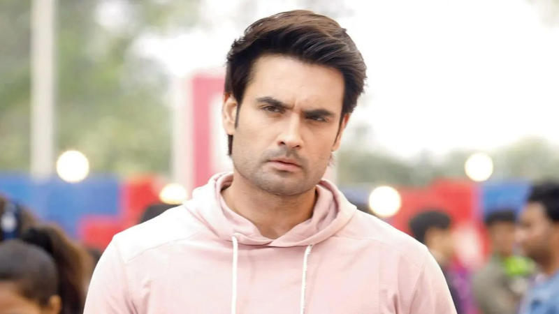 Vivian Dsena