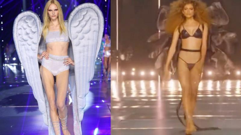 VS Angels