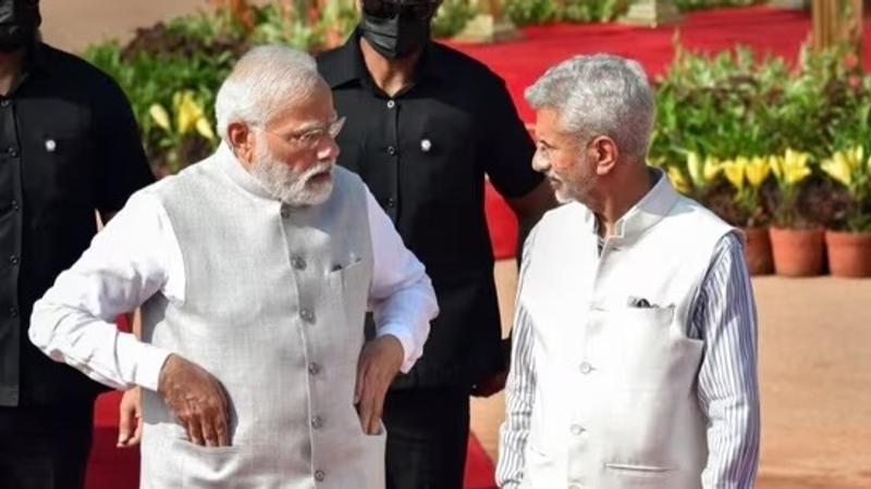 Watch: Jaishankar's Witty Response to ‘How Is PM Modi as a Boss’ Sparks Laughter