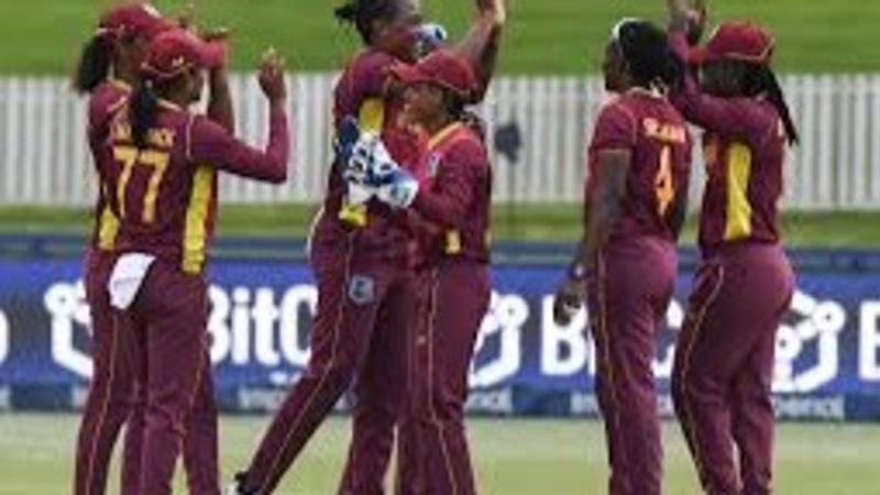 West Indies beat Scotland by six wickets