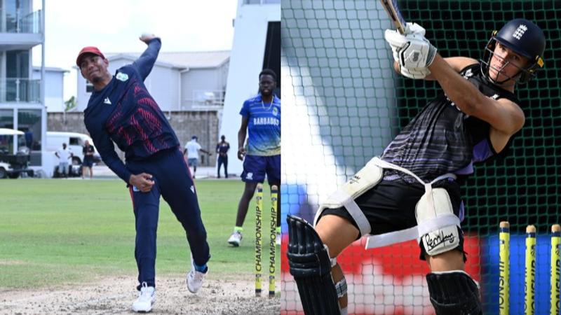 West Indies vs England