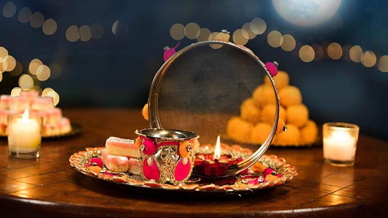 What do Karva after Karva Chauth Puja