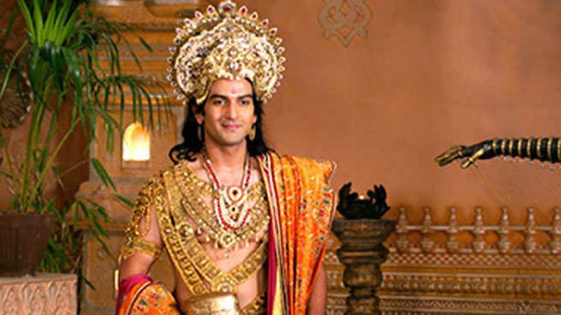 What was the cause of death of Pandu?