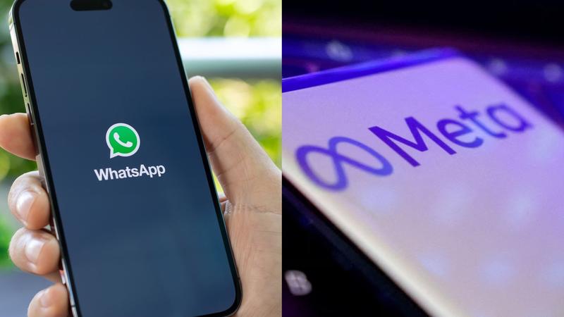 WhatsApp-Meta data sharing