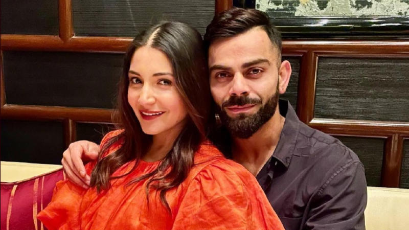 Anushka Sharma Says She And Virat Kohli Cook For Vamika, Akaay, Admits Not Being 'Perfect Parents' 