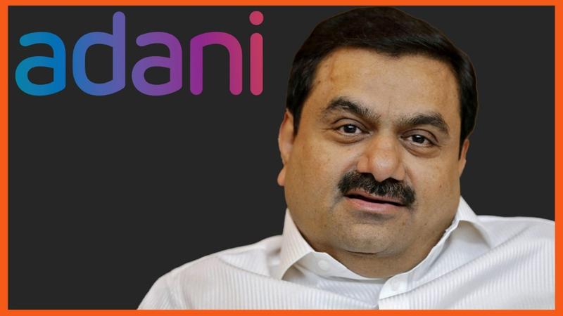 Gautam Adani