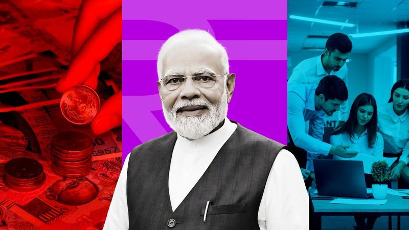 NDA set for Modi 3.0