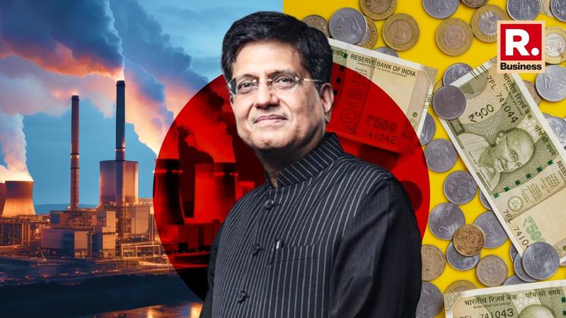 Piyush Goyal