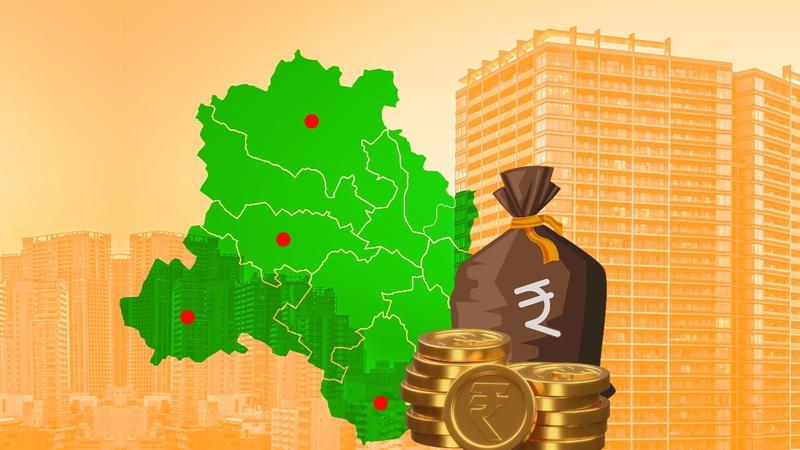 NCR's next realty goldmine
