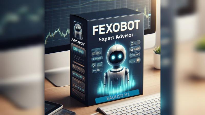 Avenix Fzco Launches Fexobot, An Advanced EA for Gold Trading