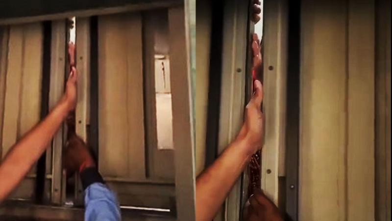 Kerala Man Stuck in Lift for two days, finally rescues on Monday