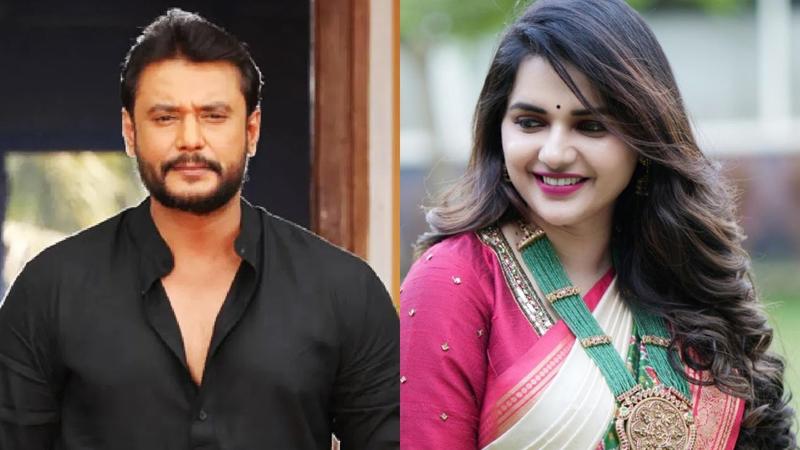 Renukaswamy Murder Case: Court Rejects Bail Plea of Actor Darshan, Pavithra Gowda